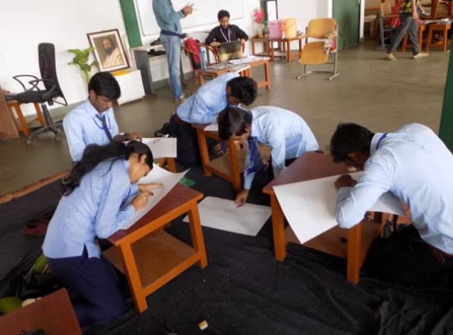 International Institute of Management & Technology Bhubaneswar Campus & Extra-Curricular photo 16